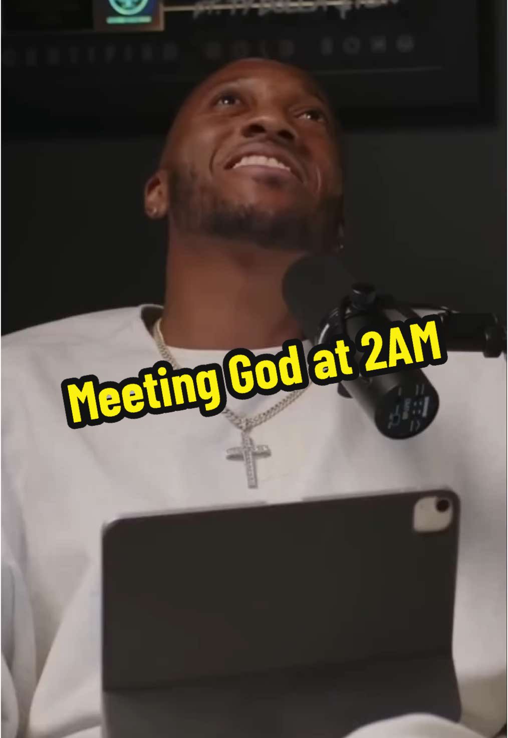 God Met Me At 2 AM #FaithJourney #SpiritualAwakening #PodcastStory #EmotionalPodcast #NightOfRevelation #BibleStudy #PersonalGrowth #God #Prayer #SelfDiscovery