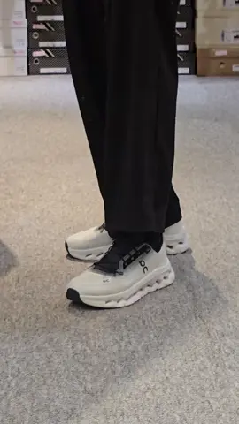 On Running Cloudtilt Black Ivory Available now in stock ready to ship Sizes ( 36 to 45 ) ✅ Authentic 100% ✅ Express shipping ( 24 hours ) 🚚 Immediate purchase ( checking Your order with courier before receiving )   Visit our Instagram page  #qn_sneakers97 