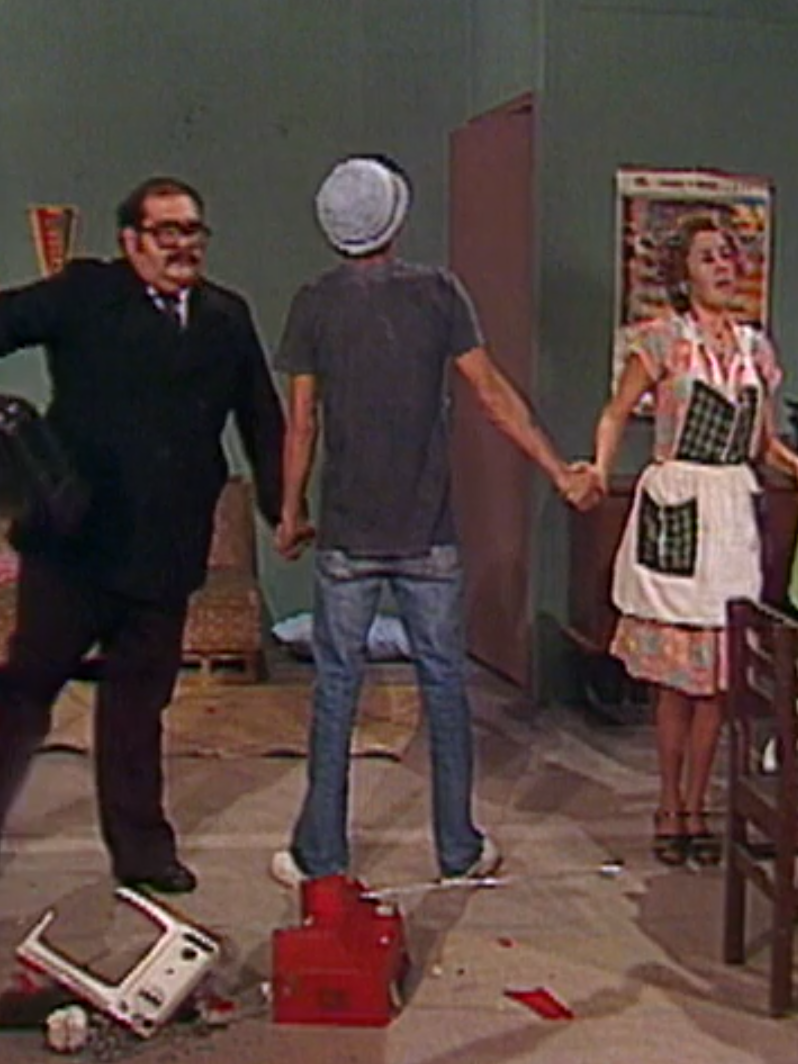 Chaves - T5 E15 - #chaves #chavesvideos #chavesbr #chavesesuaturma #chavesdenovo #comedia #humor #humorbrasileiro #video #familia #desenhosantigos #chavesdo8 #paravocebrasilpage #segue #sigame #sigameparamasvideo #following #segueecompartilha #crianças #chespirito