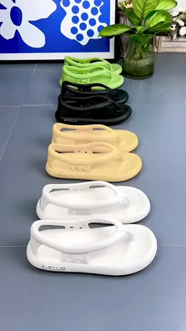 Slipper wanita karet empuk #sandalwanita #sandaljepit #slipperwanita #slippers 