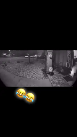 #doorcam #ringdoorbell #trip #fall #door #funny #fyp #foryoupage #😂😂😂