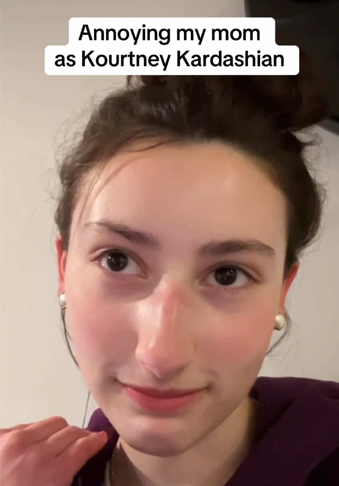 Tune in to LIV Golf Miami on Sunday, April 6th at 1pm ET on FOX to see if Kourtney Kardashian shows up 🤣 ⛳ @Bryson DeChambeau @Gabriella💕  #golf #kourtneykardashian    