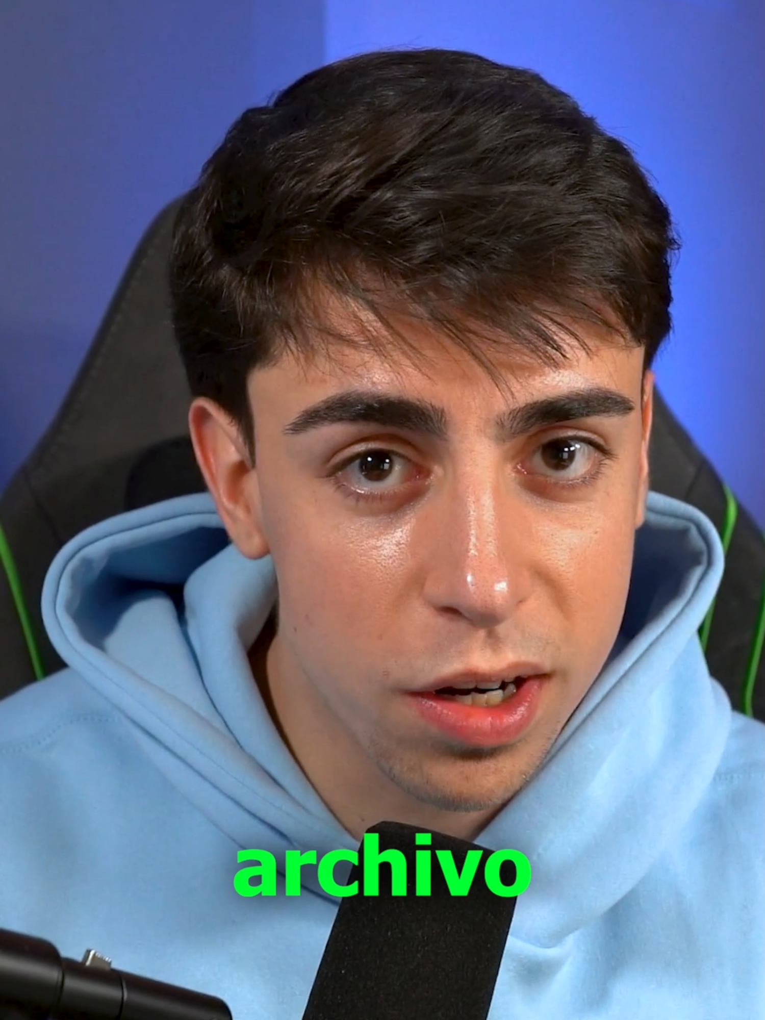 😱 ¿Descargas archivos sin comprobarlos antes? ⚠️  ¡Peligro! Con solo un clic podrías infectarte con malware o caer en la trampa de un hacker.🕵️‍♂️ Aprende cómo analizar archivos y URLs sospechosas con VirusTotal, una herramienta gratuita y poderosa que escanea rápidamente con más de 70 antivirus.🛡️ Protege tu vida digital en menos de un minuto.  ¡Analiza TODO antes de abrir! 👀   🚀 Sígueme para más consejos de ciberseguridad y hacking ético en HackNet!!#VirusTotal #ciberseguridad🛡#HackingEtico#HackNet#Tech#SeguridadDigital#Shorts#fyp#hacker#privacidad