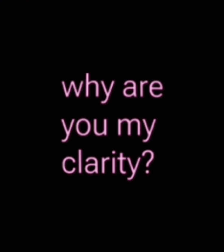 clarity x better off alone             #norecight #zedd #alicedeejay #clarity #betteroffalone 