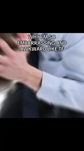 #awkward #embarrassing #weird #fyp 