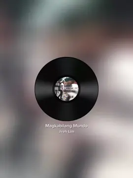 Magkabilang Mundo | Jireh Lim #magkabilangmundo #jirehlim #lyrics #fyp #fypage #foryoupage 