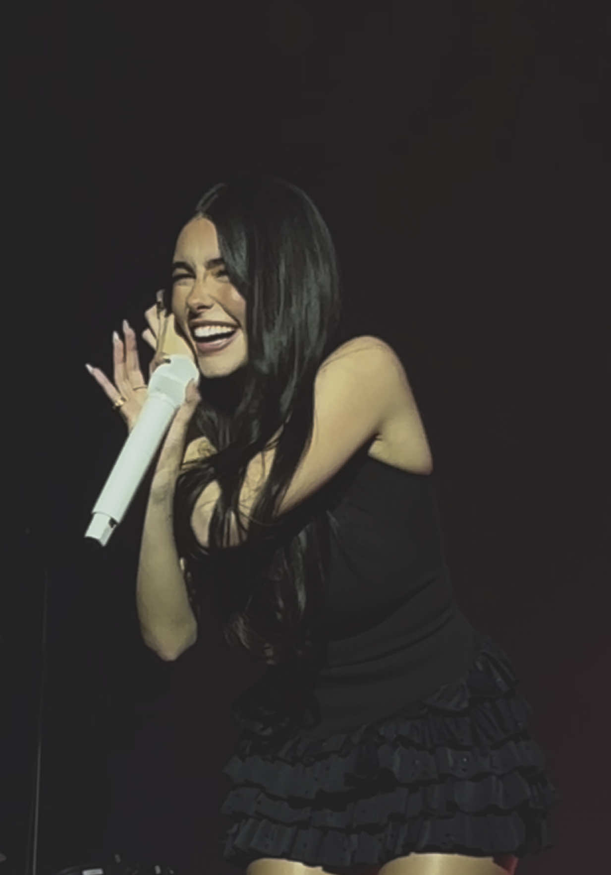 @Madison Beer #madisonbeer #madisonbeervideos #spinnintour #madisonbeerspinnintour #madisonbeermanchester 