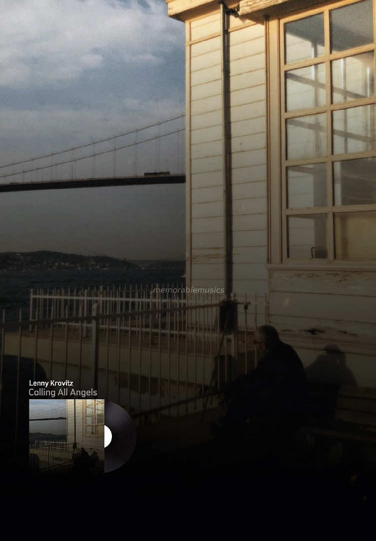 Calling All Angels #lennykravitz #callingallangels #tradução #letrasdemusicas #lovesong #tipografia #lyrics_songs 