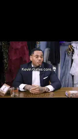 #viralspilc #kevingates #core #mentality #funny #edit #viralclip #fyp #foryoupagе 