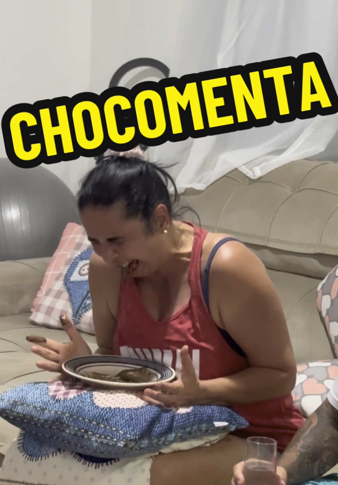 Chocolate com pimenta