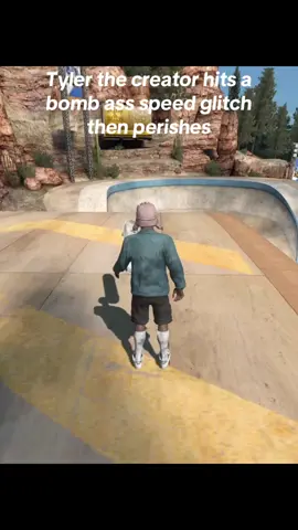 #skate3clips #fyp #fypシ 