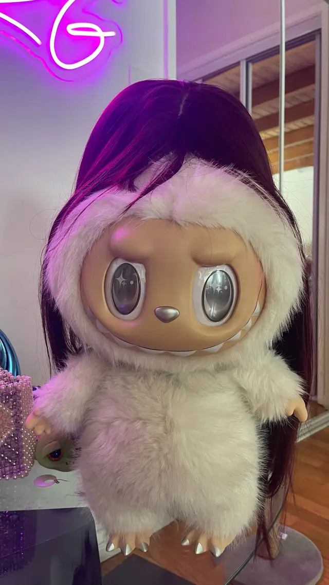 Zimomiana grande @POP MART US @POP MART US SHOP @POP MART 