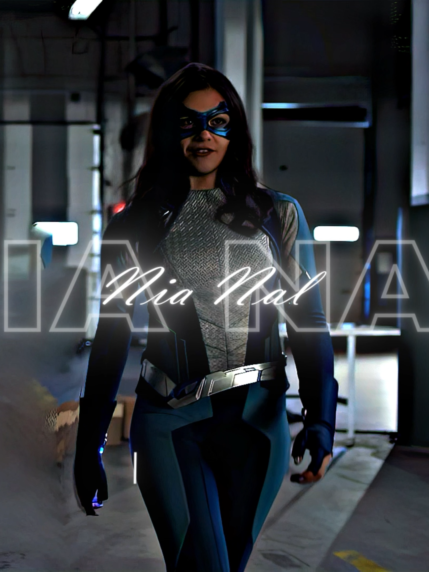 NIA NAL | I think the world needs more Hamilton x Supergirl edits, bc btw I LOVE HAMILTON  scp: nia.scenes7 (ig) @nicoleamaines #nianal #dreamer #dreameredits#nianaledit #fyp #nicolemaines #supergirl #xcyzba #supergirledit #edit #hamilton #alexanderhamilton #musical