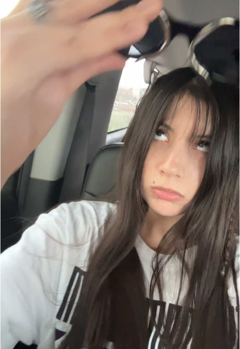 happy 1 year to this album 🤍 and me