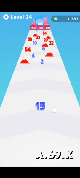 there's an end #fyp #game #funnygames 