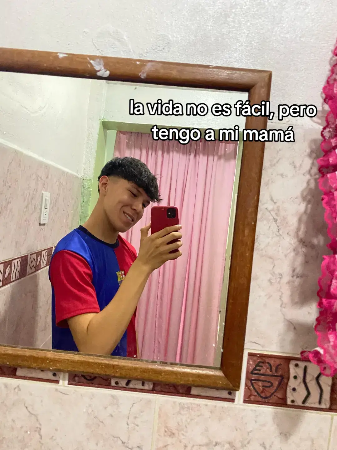 La mejor mujer del mundo entero #viralllllll #❤️‍ #familia #mamii #lamejor @Krla  😝❤️ 