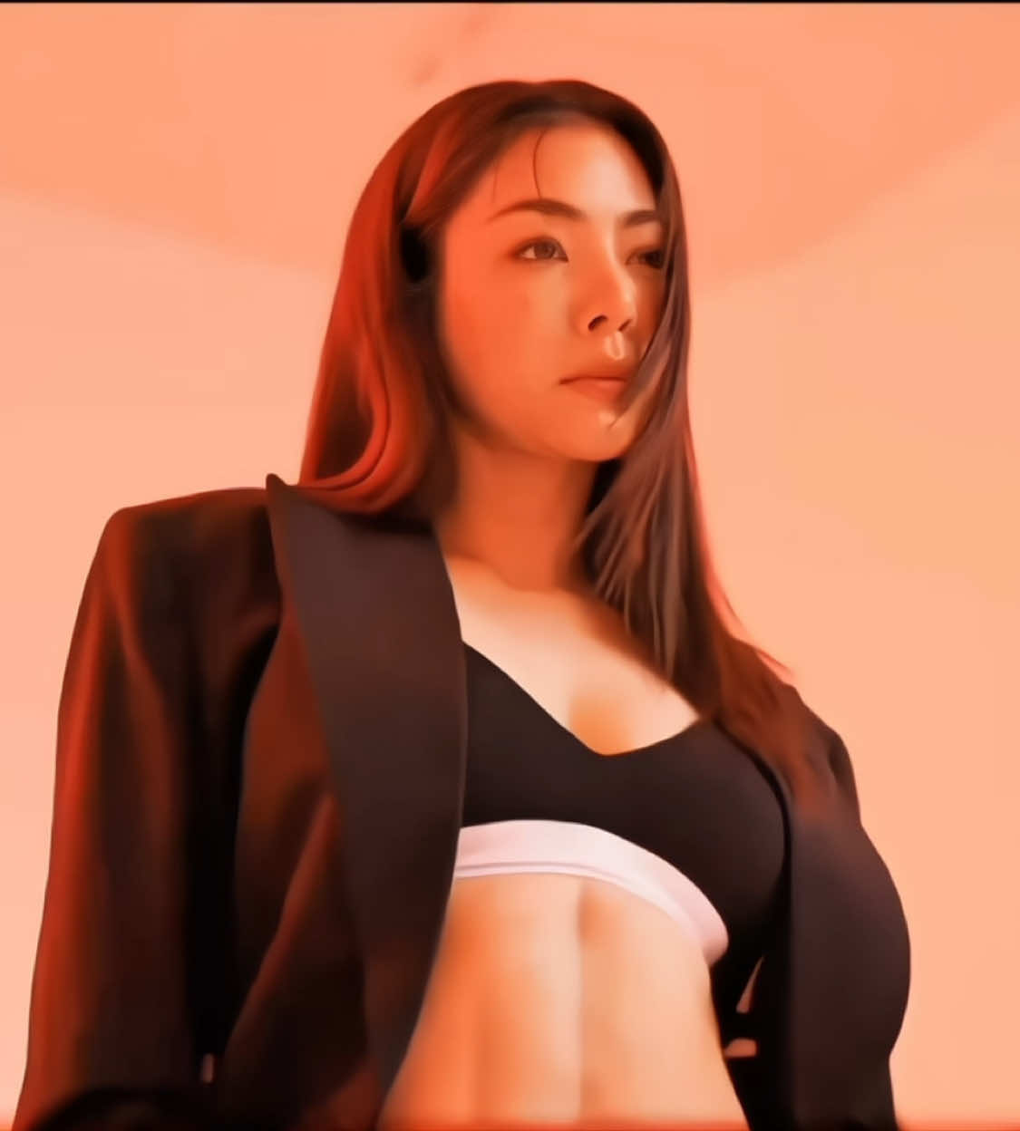 Calvin klein, i have an idea.. her name is Faye Peraya🧎🏼‍♀️🙏🏼 POR FAVOR #faye_malisorn #fayeperaya #missgrandthailand #faye 