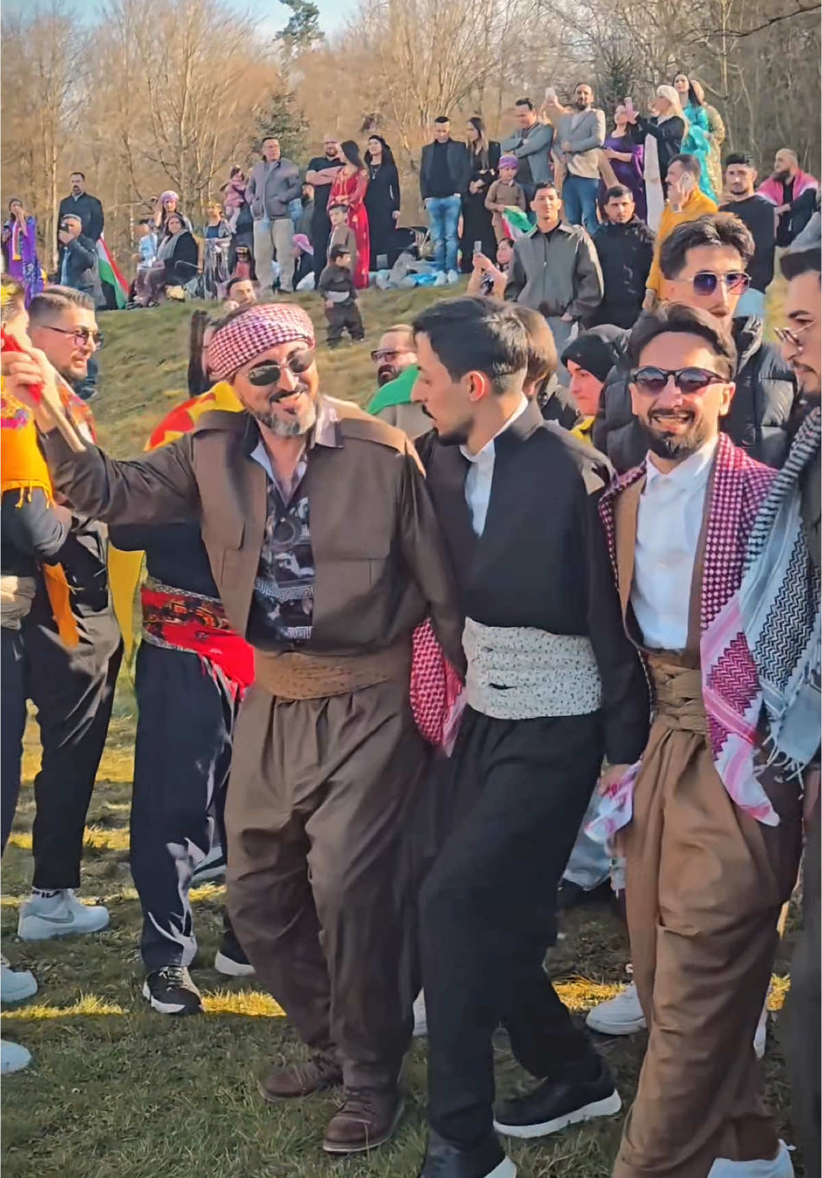 #نەورۆز #نەورۆزی_پیرۆز #کوردستان #نوروز_سويسرا#newroz #newroz2025 #fyp #schweiz #Trending #Viral @Ayaz 