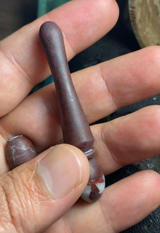 Elazığ Mermer-i 🤎 before and after., Gör/Sev 🌹 #elazığ #mermer #hakkakmahmutcelebi #minyatür #tesbih #oyma #sanatı #hakkak 