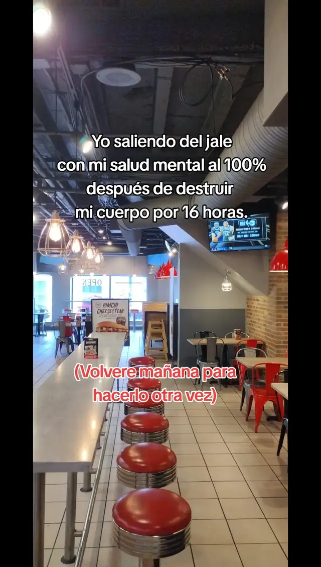#sinmiedoalexito😎 