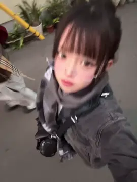 童顔なので未だに補導されそうになります #fyp 