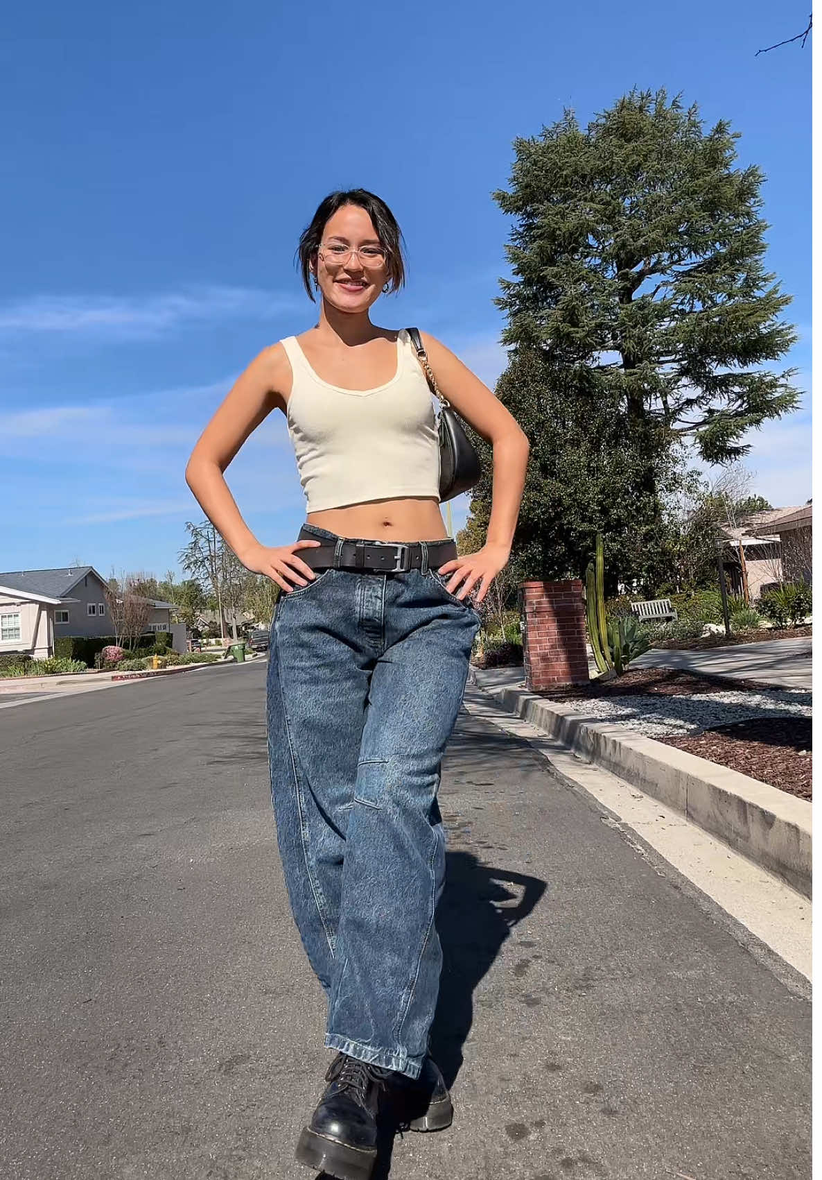 #fitcheck #justagirl #butteryellow #spring #pants #freepeople 