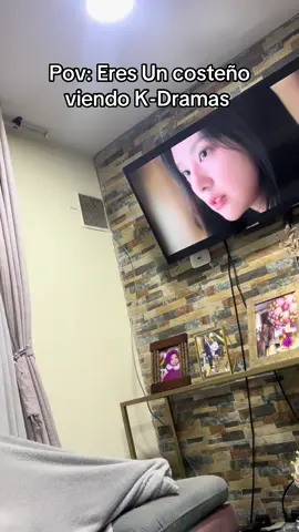 Tu novio el que no quería ver la serie contigo. @Brandon Guerra825  Creo que se metió en la trama #costeños #kdrama #Series #reaccion #dorama 