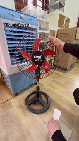 Quạt Đứng Fanti 5 Cánh Sử Dụng Điện 220V , Cao 75Cm Lồng Quạt 35cm ,Chuẩn Dây Đồng #dogiadungtienich #hot #thinhhanhtiktok #lenxuhuong #hottrend #thinhhanh #thinhhanhxuhuong #xuhuongtiktok #xuhuong 
