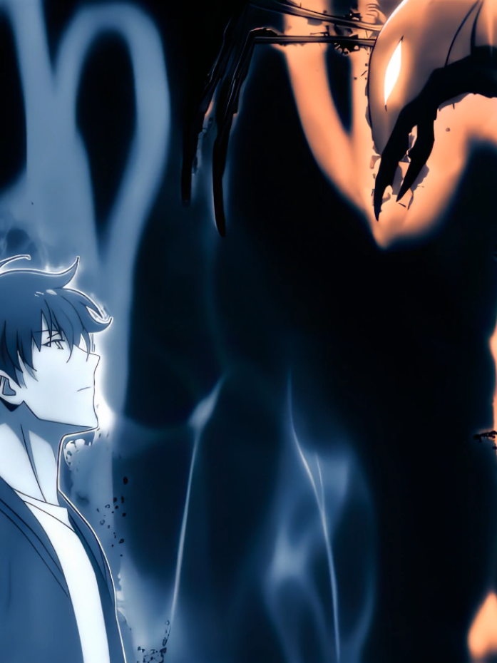 Beru foi humilhado! |  . . . #sololeveling #sololevelingedit #sololevelingseason2 #sungjinwoo #jinwoo #beru #anime #animeedit 