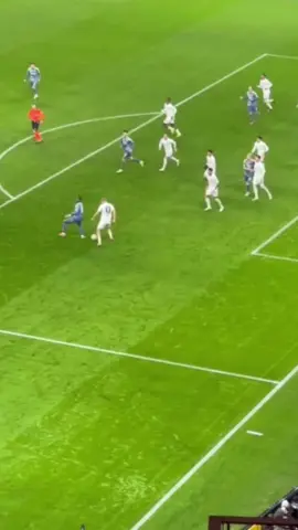 FROM HERO TO ZERO IN SECONDS! ⚽🔥😱 Being a goalkeeper is a rollercoaster ride, one moment you’re showcasing your impressive foot skills ⚡, the next you’re left picking up the pieces 😰. In the Europa League clash between Eintracht Frankfurt and Ajax, Matheus took a daring risk that turned into costly mistakes.  Should goalkeepers be this adventurous?🤯 💬 Drop your thoughts in the comments! 🎥 Credit: @ZLW47  & @4EE_football  #gk #goalkeeper #ajax #Matheus #europaleague #football #mistakes #goalkeeping #soccerskills #viral #foryou #fyp  👉 Tag a friend who always makes these mistakes! 😂