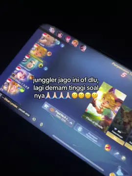 ☹️#demam #mobilelegends #quotes #foryou #fyp 