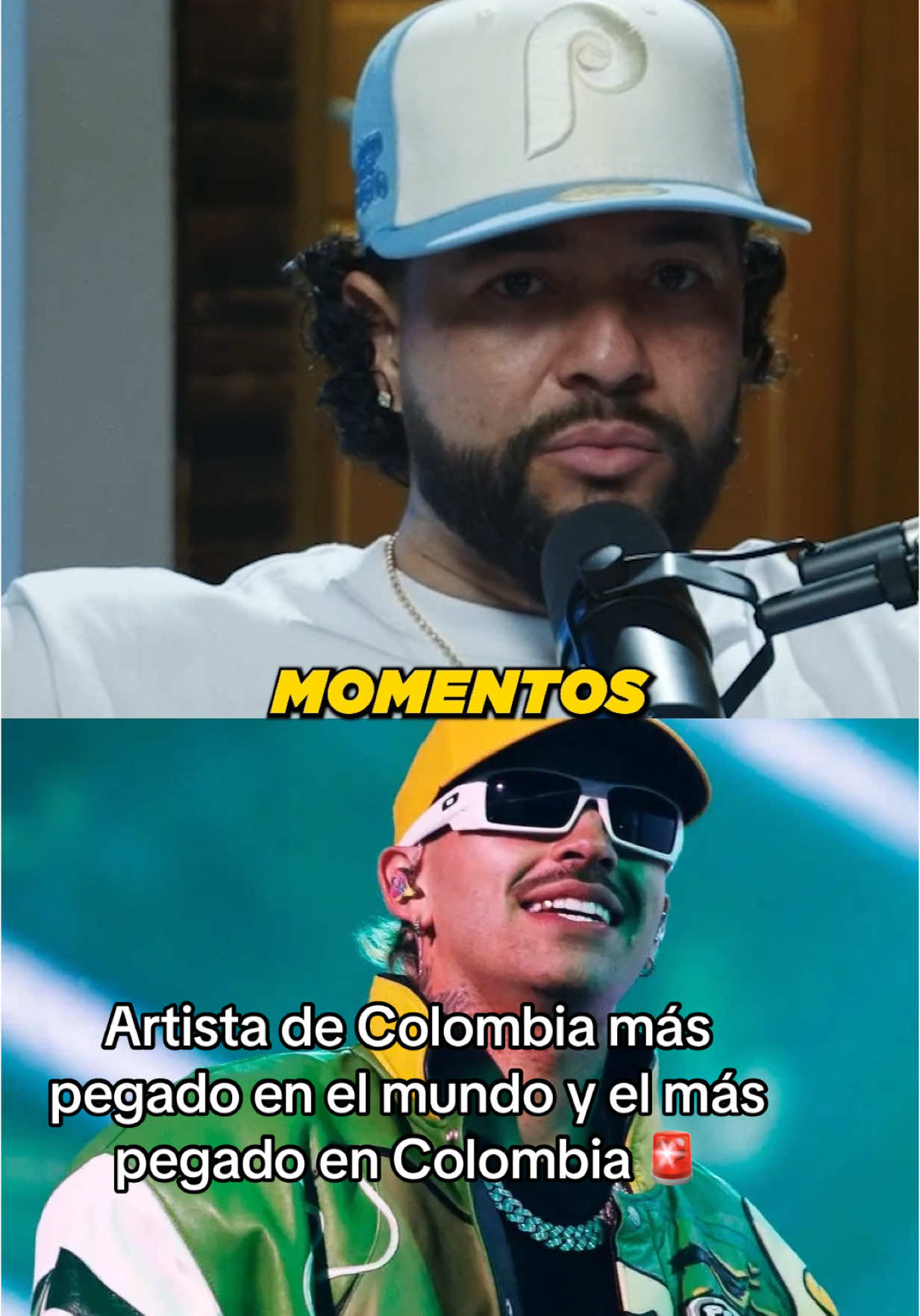 Y para ustedes cuáles son ?