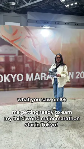 Yoooo this sucks lmao #Running #marathon #tokyo #japan #runner #training #loss #grief #griefjourney 