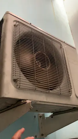 Piye iki lur?😁  #airconditioning #ac #serviceac #teknisiac #fyp 