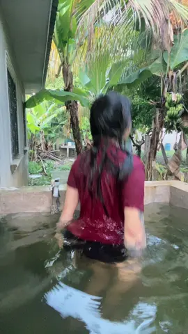 Rica esa agua 