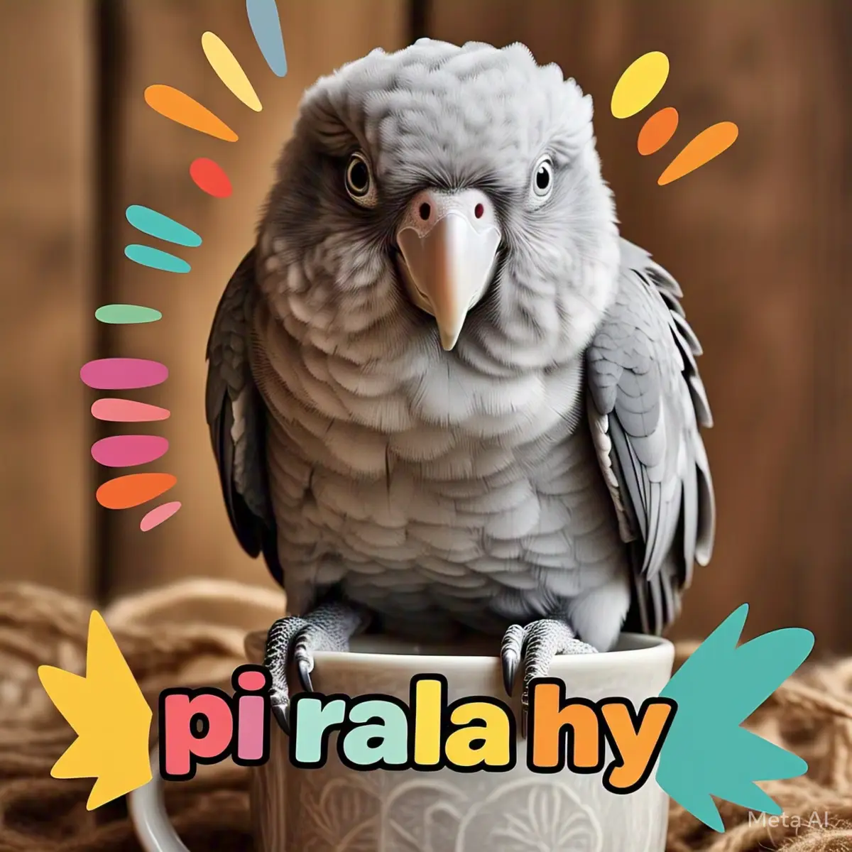 #grayparrot #game #tiktok #fyp 