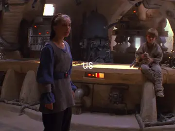 @𝓧 #fyp #starwars #anakinskywalker #padmeamidala #queenamidala #us 