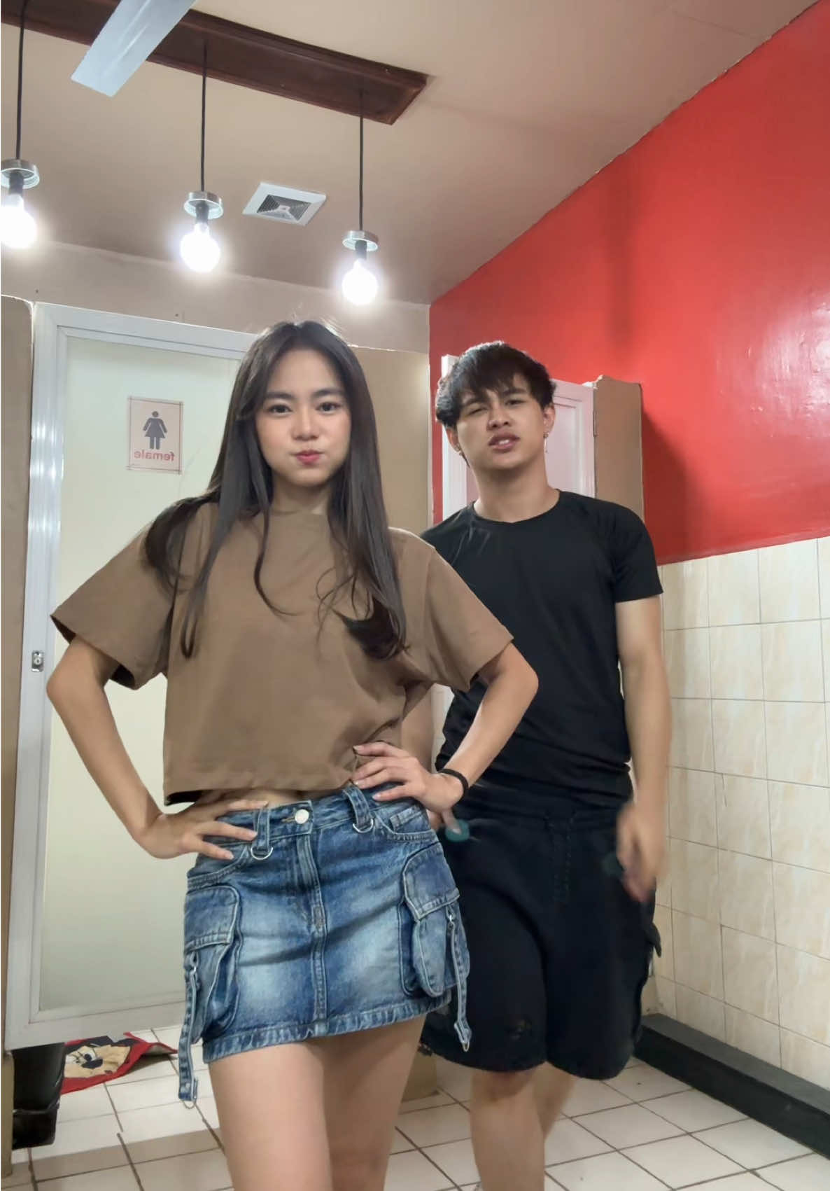 angas mo mæm @Yanyan De Jesus 