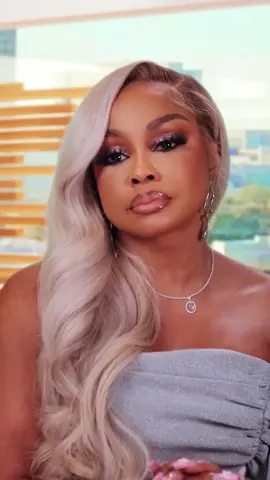 A never-before-seen moment that left the ladies shook. #Married2Med #MarriedToMedicine #Reunion #PhaedraParks