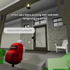 kalian baru pulang sekolah ngapaen aja guys#fyp #roblox #slayandanggunly😍💅🥰😘 #gokgokgokgok😍 