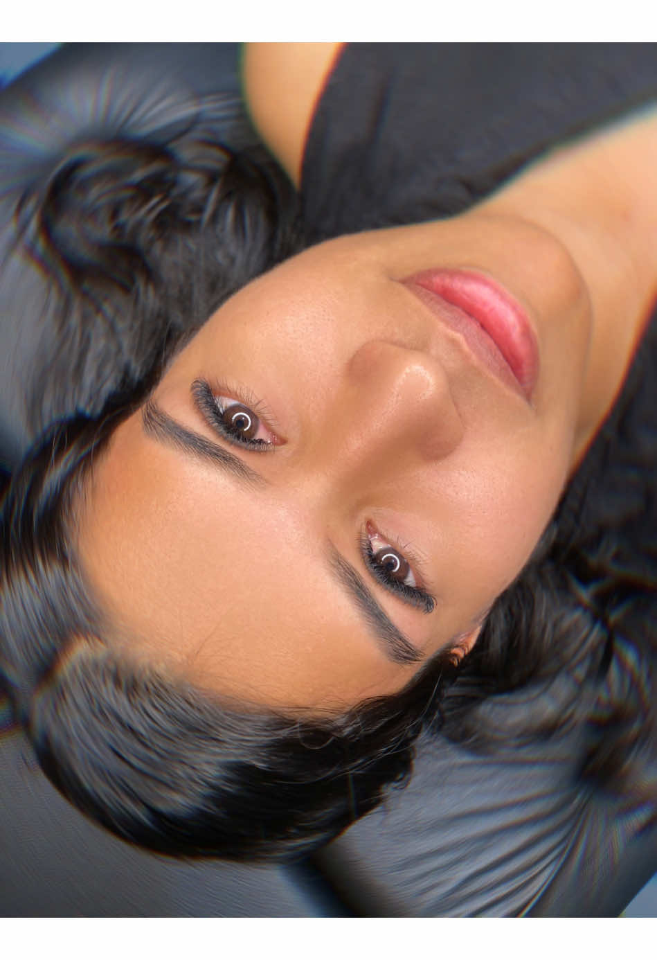 Volume Brasileiro bem delicado 🇧🇷✨ #fyp #foryoupage #fyyy #lashextensions #lashdesigner #cílios #capcut #extensaodecilios #transicao 