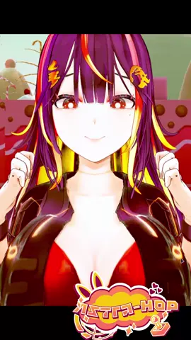 NYA ARIGATO#fyp #anime #shorts #vtuber #vr #vrchatfunny #animedance #NYA