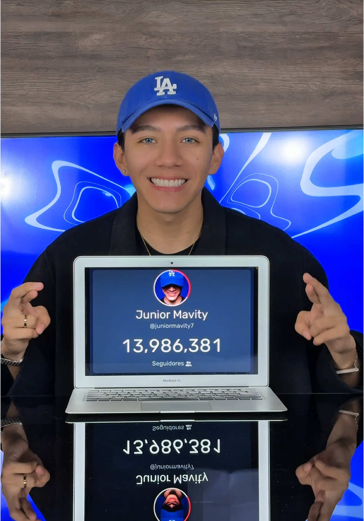 ¡Comenta tu país! 🇲🇽🇦🇷🇻🇪🇵🇪 