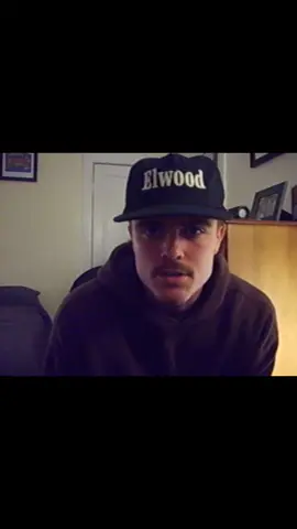 Nightly thought #fyp #trending #xbcyza #foryou  New @Elwood cap 