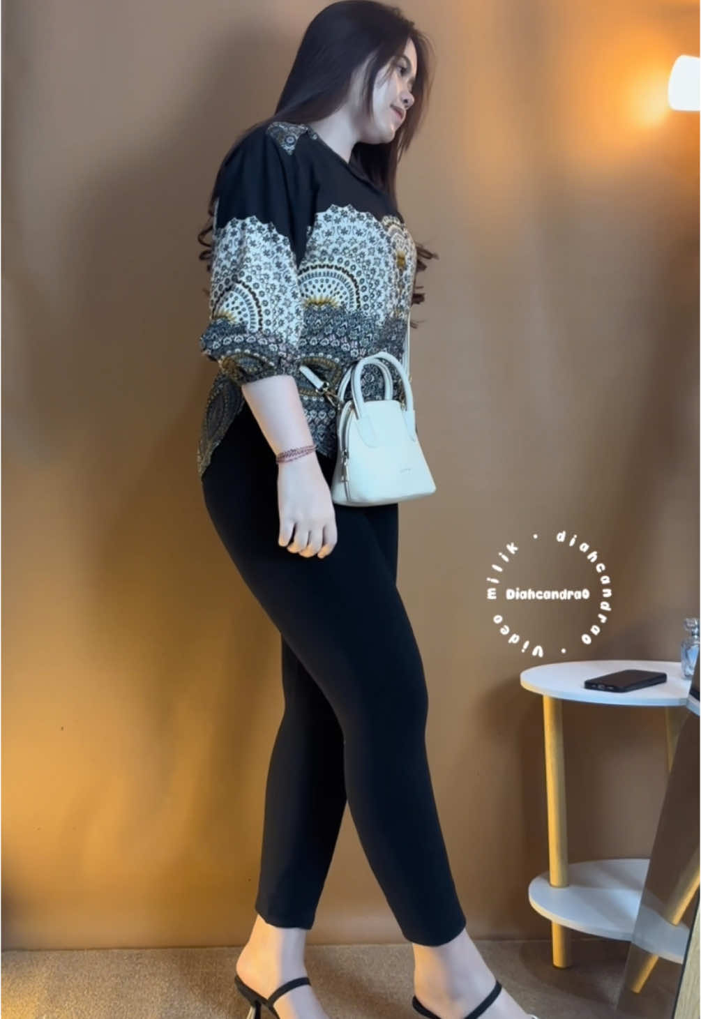 #rekomendasi #blouse #fyp 
