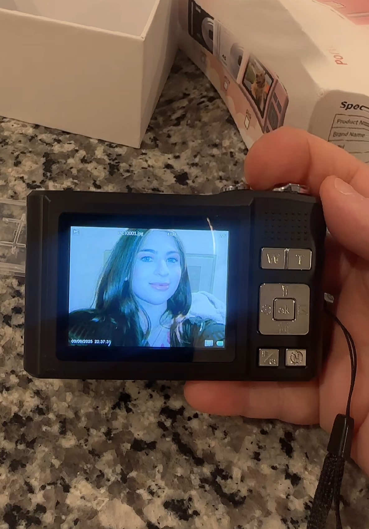 Look how cute it is. #fyp #foryou 