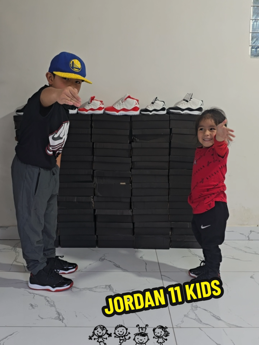 ORDENA WHATSAPP 314-64530 🇬🇹 #JORDAN  #jordan11 #KIDS  #TOTONICAPÁN #jordan  #SANLUCASTOLIMAN  #SANJUANLALAGUNA  #SANPEDROLALAGUNA  @SEGUIDORES @Seguidores.diarios100,000Like 