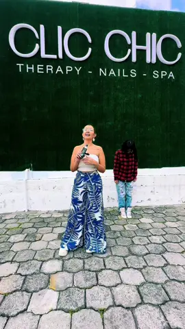 El mejor lugar para chicas en Quito 😳  #nails #eyebrows #belleza #beauty #pestañas #quito #fyp @Pao Ortiz 