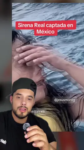 Sirena Real captada en México #paranormal #paranormalactivity #actividadparanormal #fantasmas #ovnis #miedo #miedoyterror #paranormaltiktok #terrorsobrenatural #greenscreenvideo 