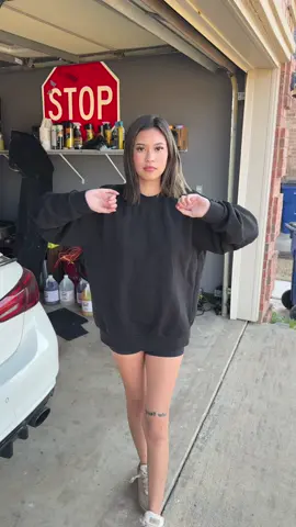 My legs look funny 😅